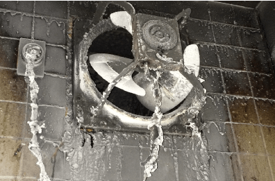 事件・事故現場